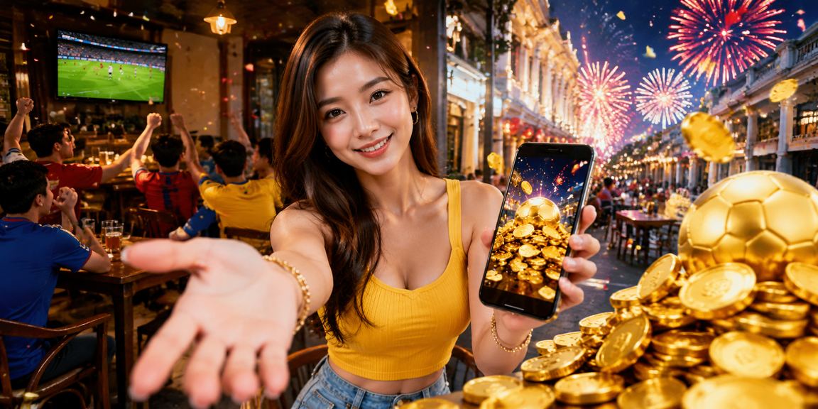 Kasino mudah alih Ipoh gaya Malaysia dengan antara muka moden pada platform 91000