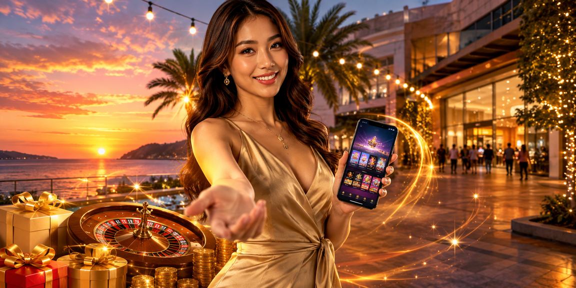 Aplikasi kasino mudah alih Kota Kinabalu gaya Malaysia untuk bermain poker di 91000