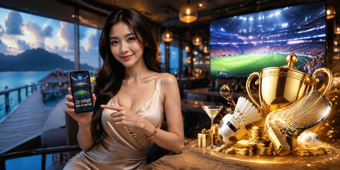 Persediaan pasang APK aplikasi pertaruhan sukan Malaysia