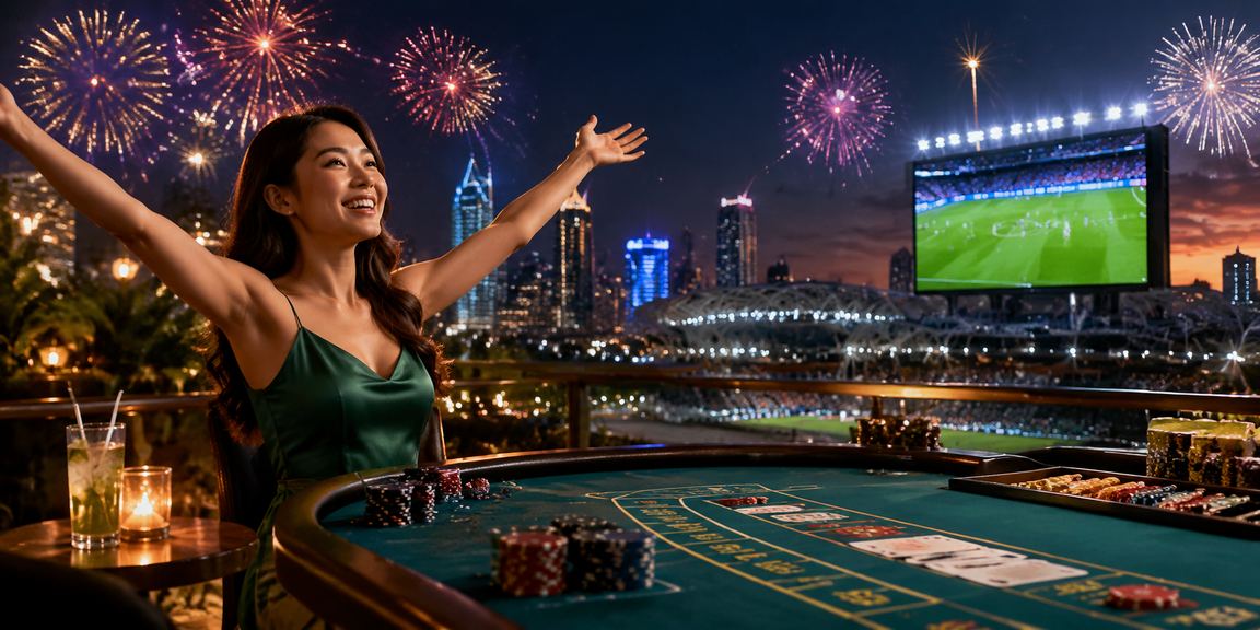 Pertaruhan bola sepak Selangor gaya Malaysia di platform 91000