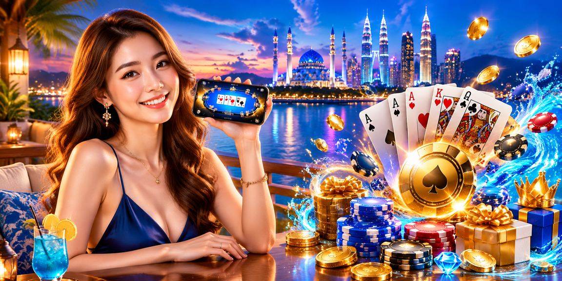 Skrin pertaruhan sukan Selangor gaya Malaysia pada platform 91000